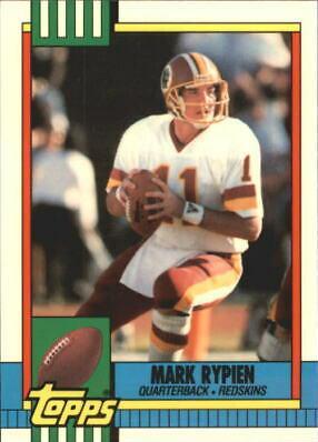 Mark Rypien #133