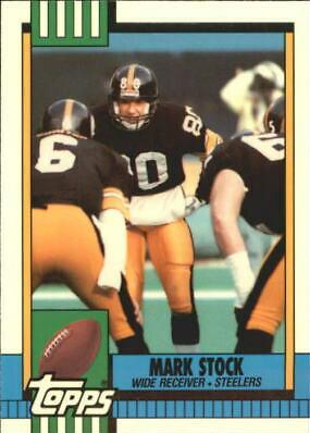 Mark Stock #192