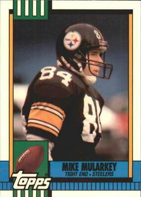 Mike Mularkey #186
