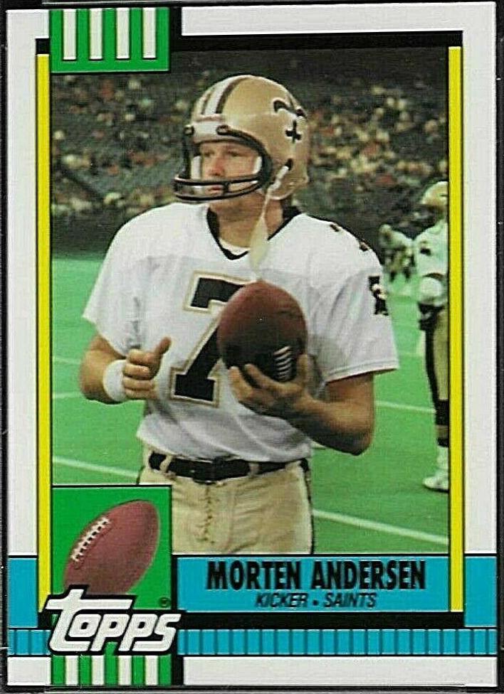 Morten Andersen #245