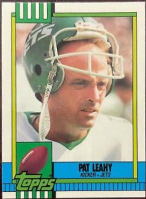 Pat Leahy #465