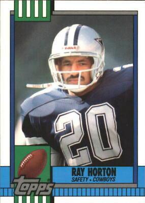 Ray Horton #483