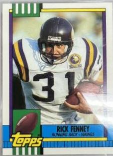 Rick Fenney #103