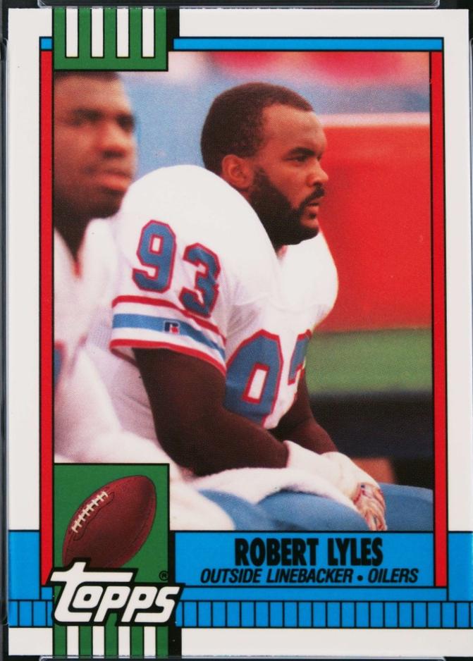 Robert Lyles #212