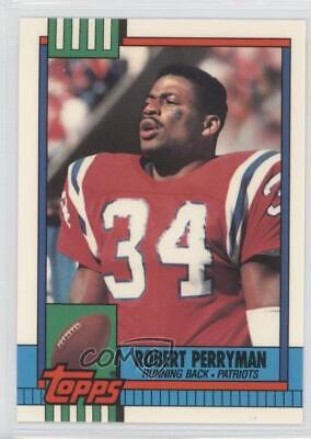 Robert Perryman #420
