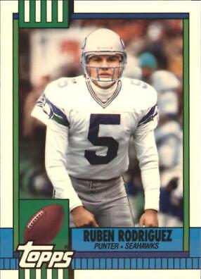 Ruben Rodriguez #346