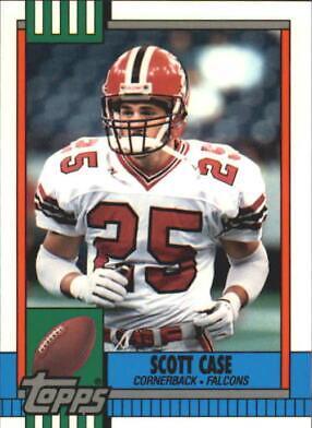 Scott Case #466