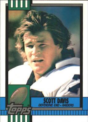 Scott Davis #292