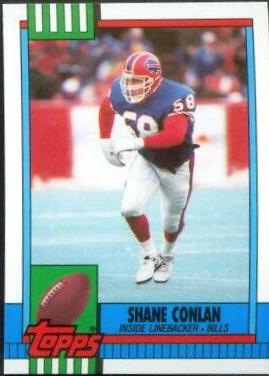Shane Conlan #209