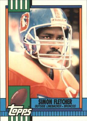 Simon Fletcher #39