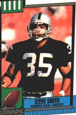 Steve Smith #283