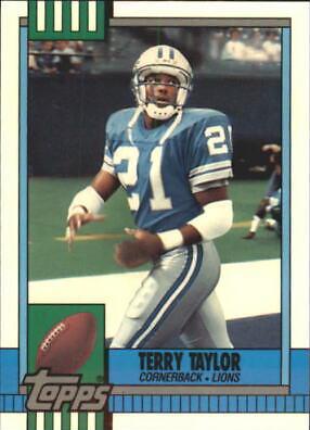 Terry Taylor #360