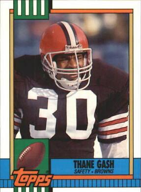 Thane Gash #161