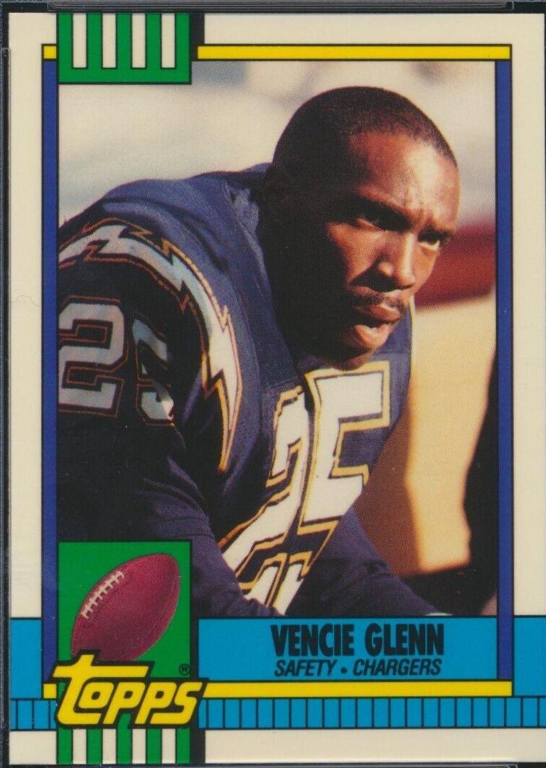 Vencie Glenn #394