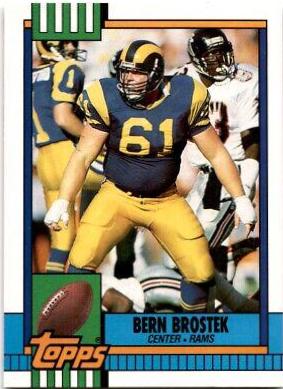 Bern Brostek #32T