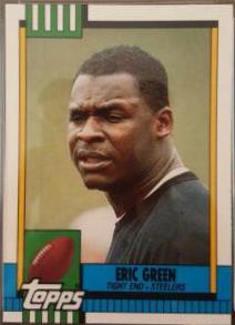 Eric Green #37T