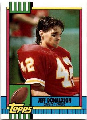 Jeff Donaldson #79T