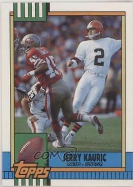 Jerry Kauric #21T