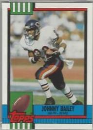 Johnny Bailey #55T