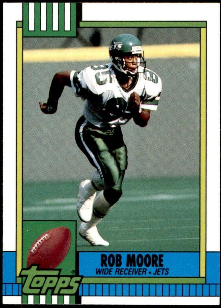 Rob Moore #31T
