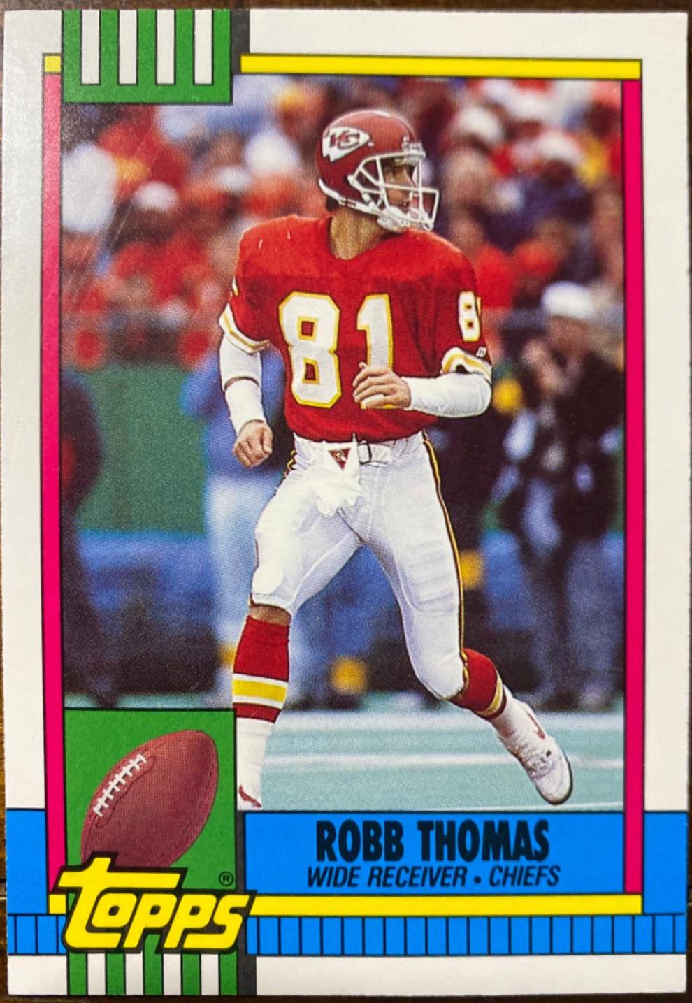 Robb Thomas #76T