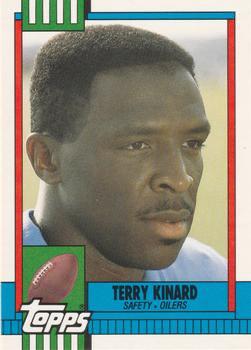 Terry Kinard #18T