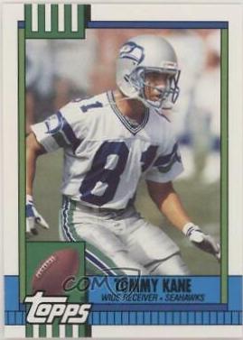 Tommy Kane #73T