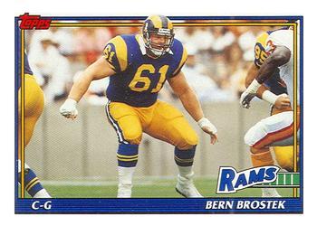 Bern Brostek #535