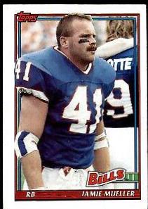 Jamie Mueller #57