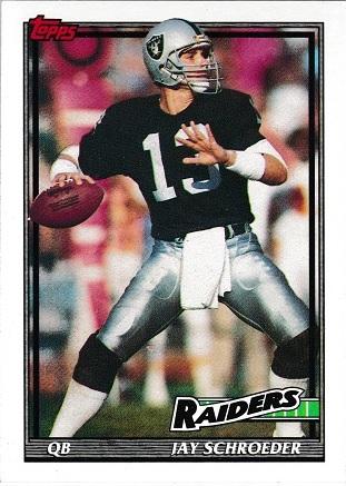 Jay Schroeder #96