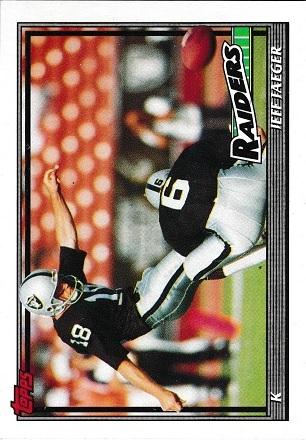 Jeff Jaeger #106
