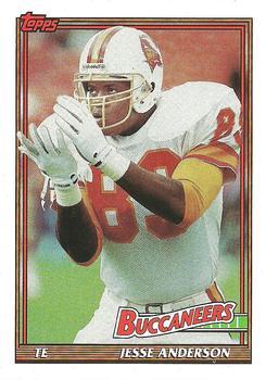 Jesse Anderson #488