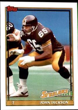 John Jackson #298
