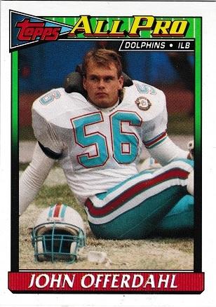 John Offerdahl #125