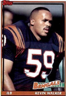 Kevin Walker #261