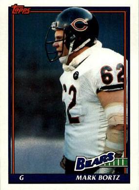 Mark Bortz #163