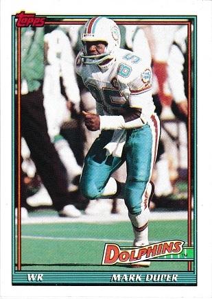 Mark Duper #120