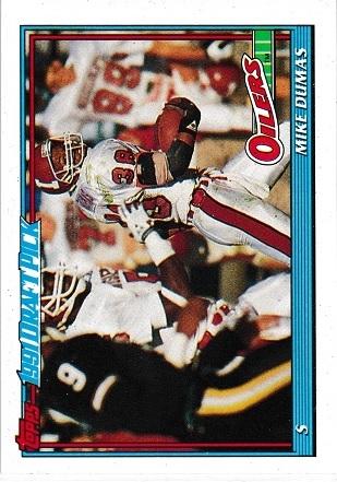 Mike Dumas #222