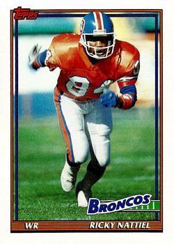 Ricky Nattiel #557