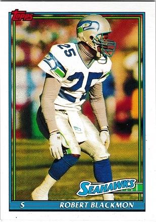 Robert Blackmon #270