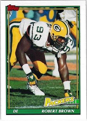 Robert Brown #455