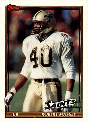 Robert Massey #314
