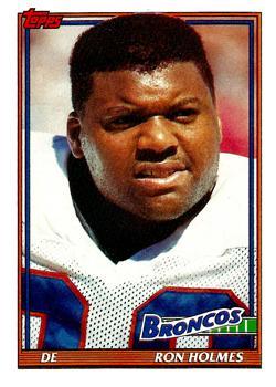 Ron Holmes #553