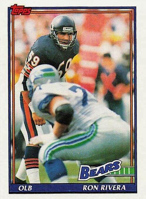 Ron Rivera #165