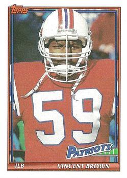Vincent Brown #620