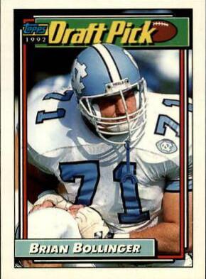 Brian Bollinger #451