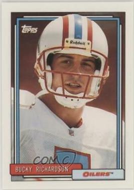 Bucky Richardson #715