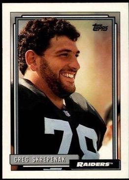 Greg Skrepenak #684