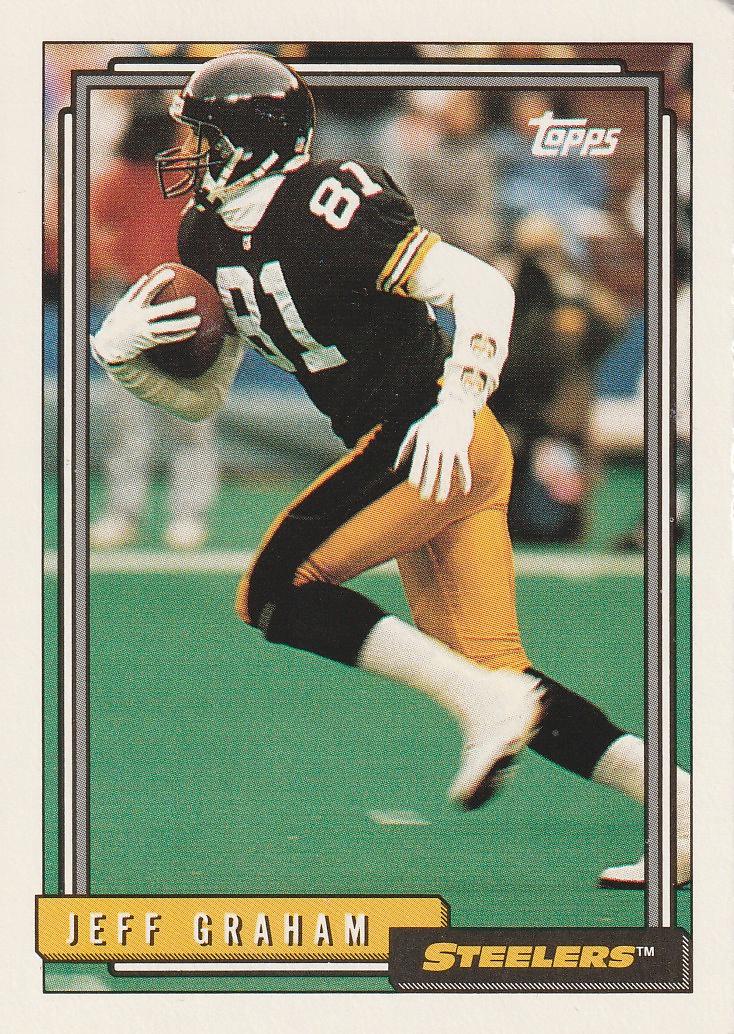 Jeff Graham #362