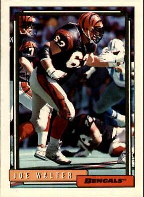 Joe Walter #641